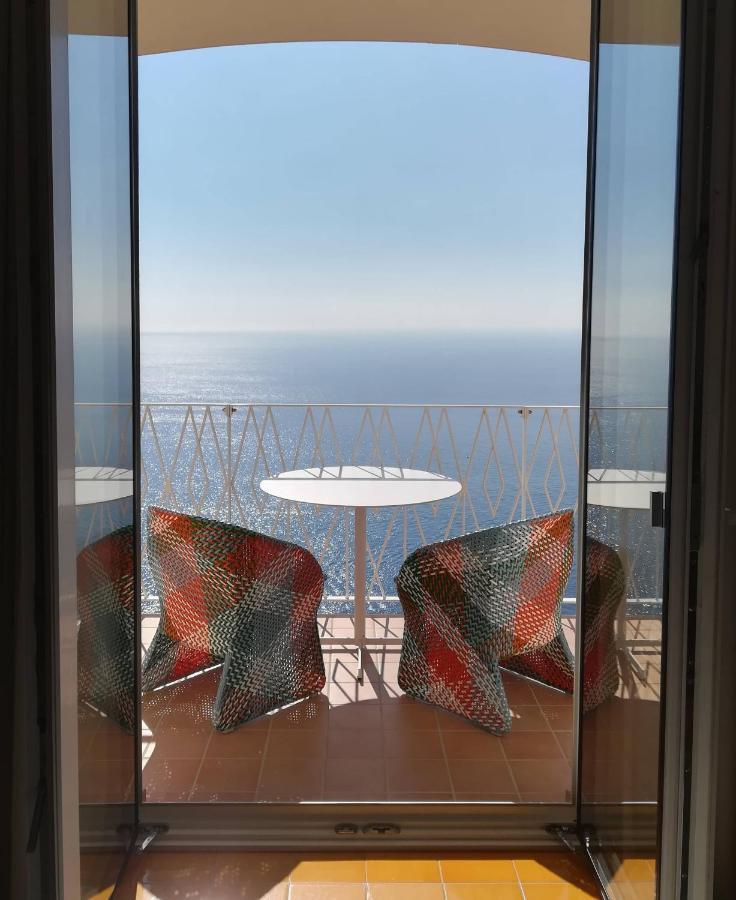 Grand Hotel Excelsior Amalfi Eksteriør billede