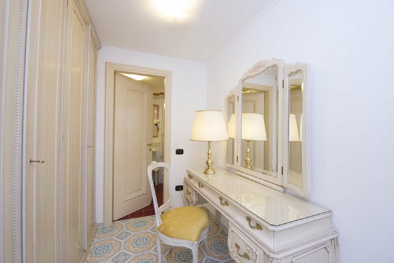 Grand Hotel Excelsior Amalfi Eksteriør billede